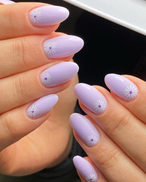 Nails by 3llie