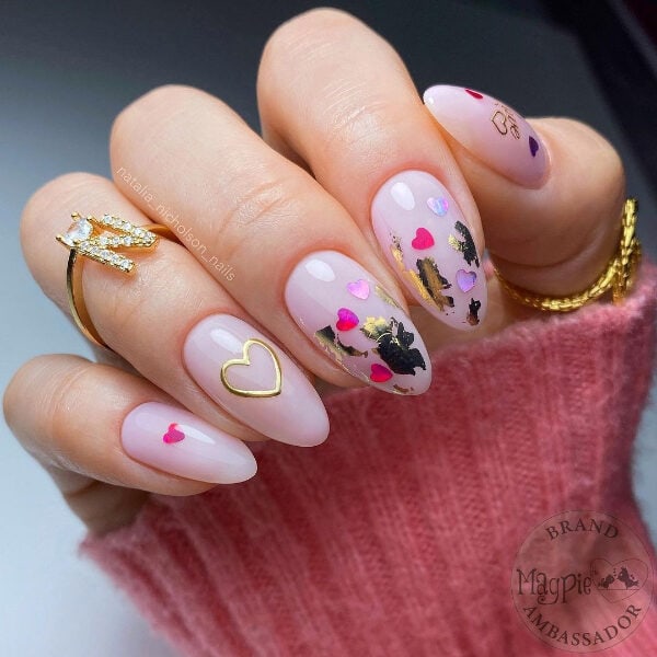 Natalia nicholson nails