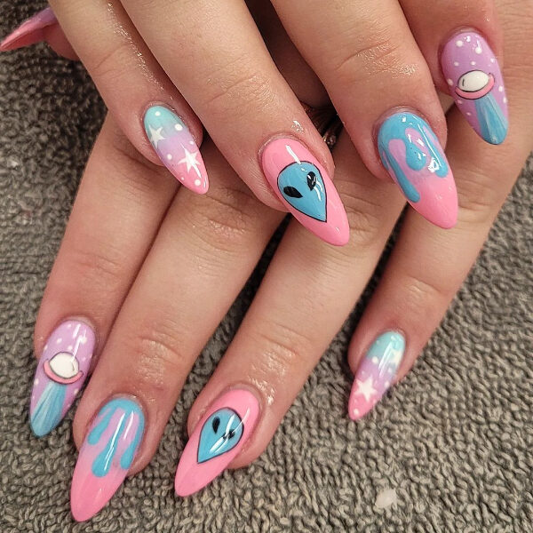 Uyenails