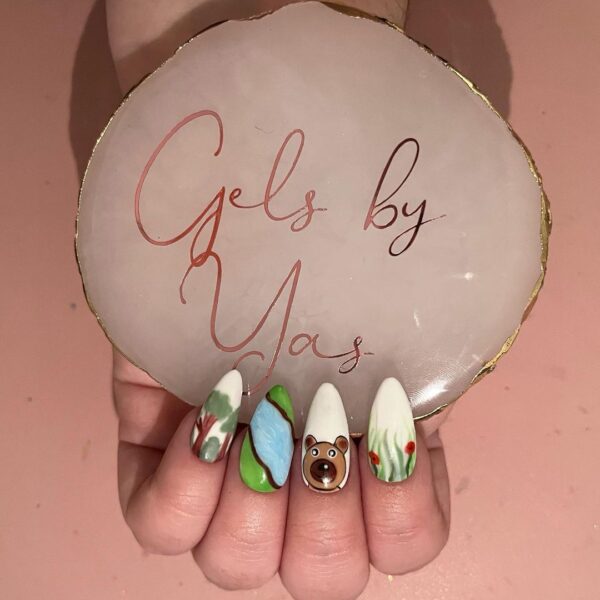 Gelsbyyas