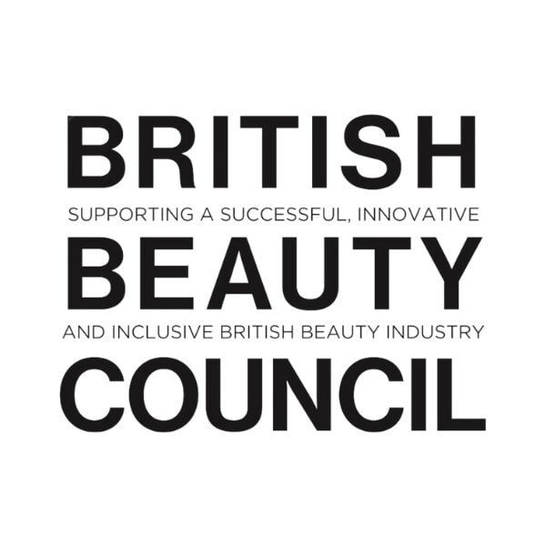 British Beauty Council Logo 2022
