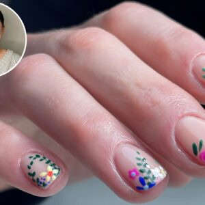 Jodie richards nail tech talk header