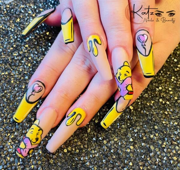 Katz Nails & Beauty