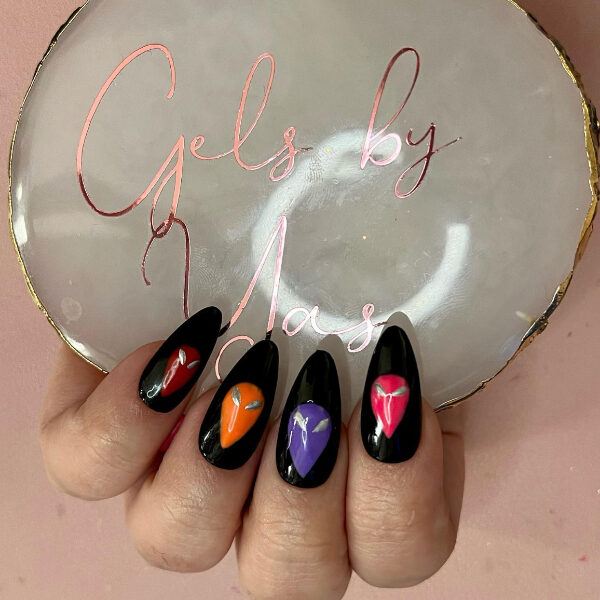 Gelsbyyas