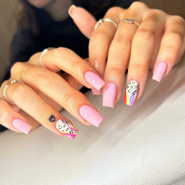 Lovelilynailartist