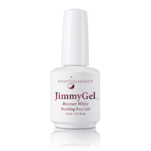 Jimmygel Boomer White