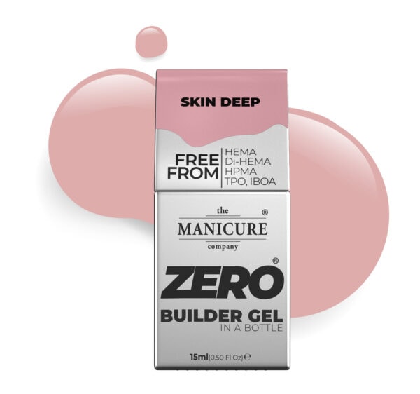 Zero Builder Gel Skin Deep