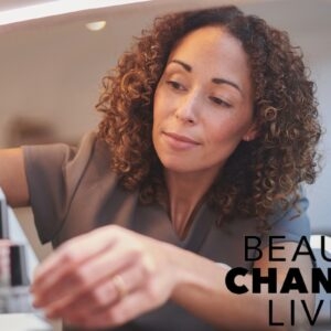 Beauty Changes Lives