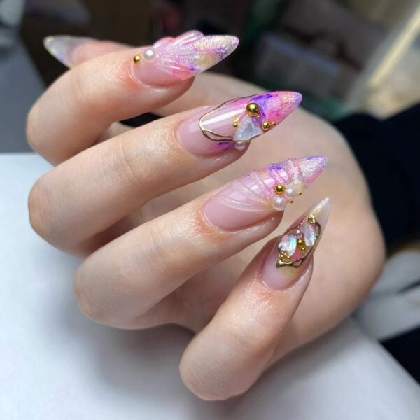 Faithjamesnails