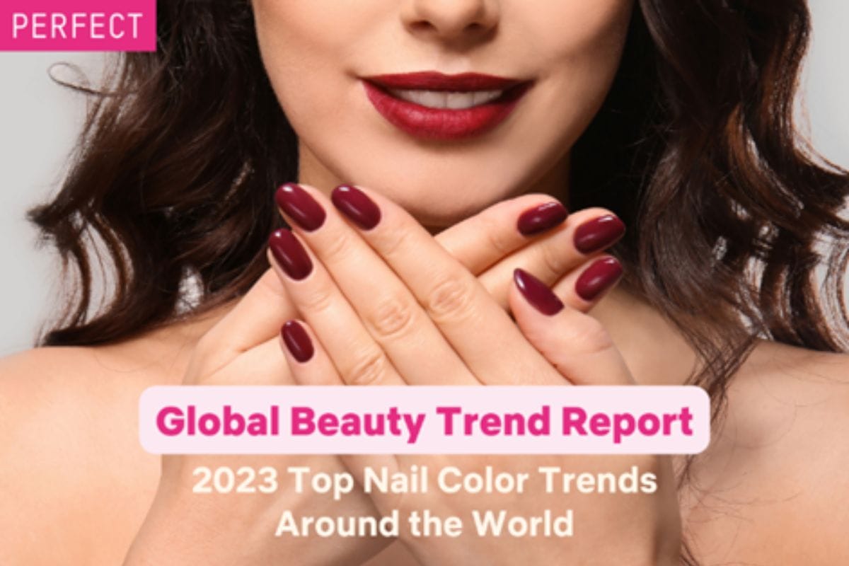 20 top Popular Nail Color ideas in 2024