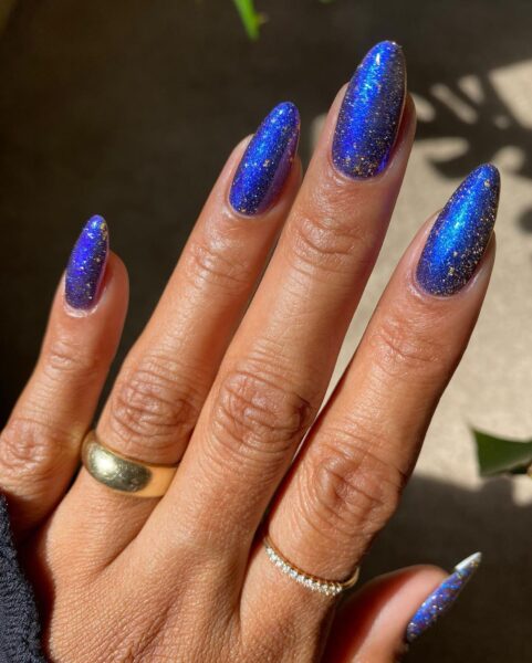 Sunbeamnails