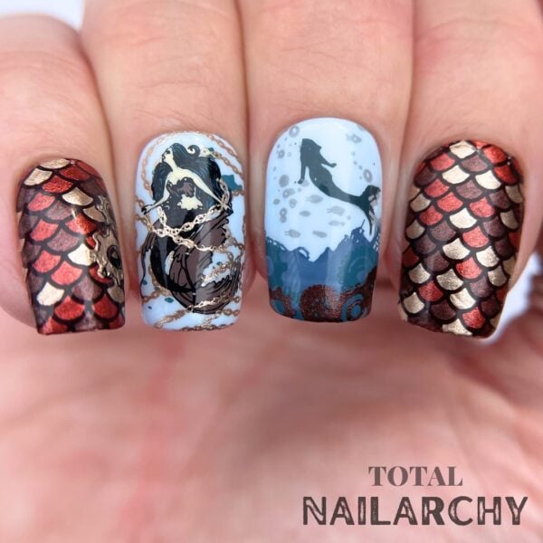 Total Nailarchy