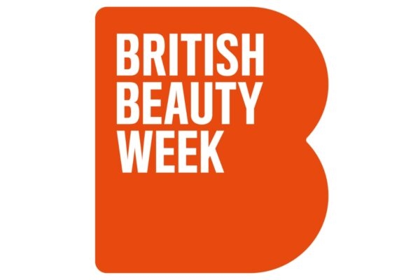 British Beauty Week Logo Header
