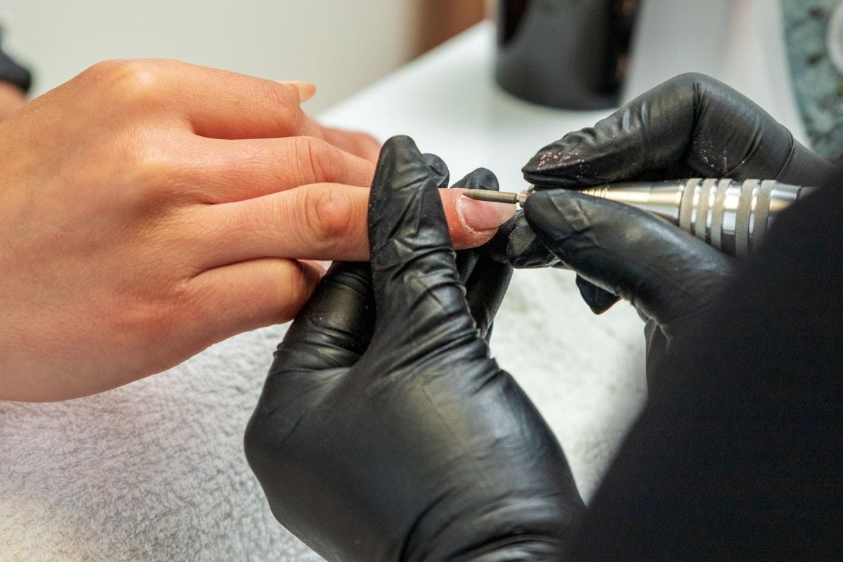 Intriguing Cuticle Tattoo Trend: A Modern Nail Art Revolution