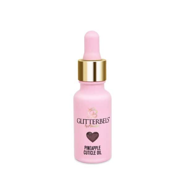 Cuticle Oil Pineapple 17ml (1)