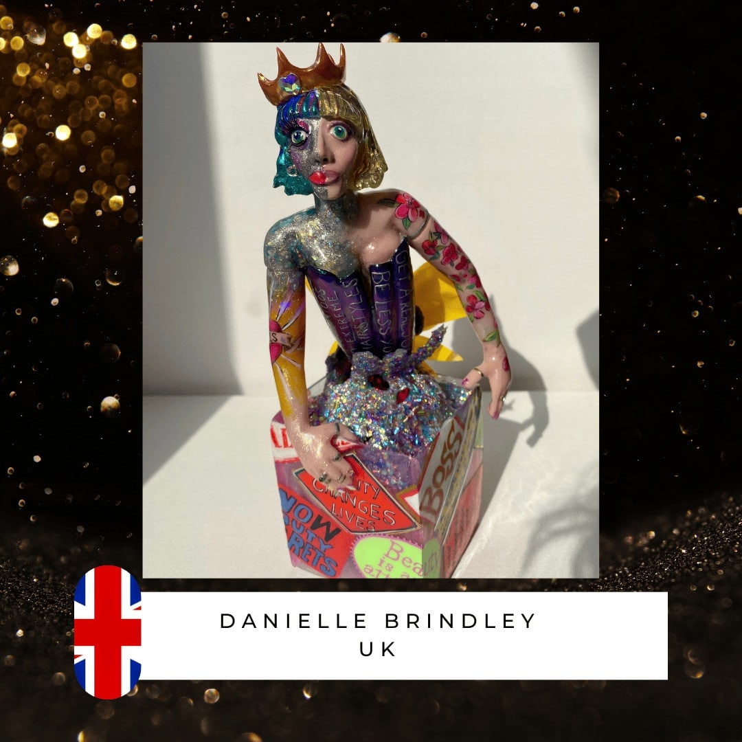 Danielle Brindley Challenge 1