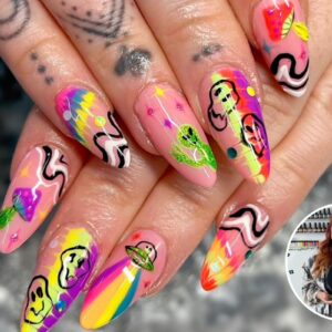 Jazzy af nails header