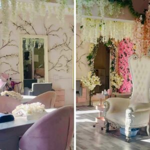 Kay willmott elle belles salon in the spotlight header