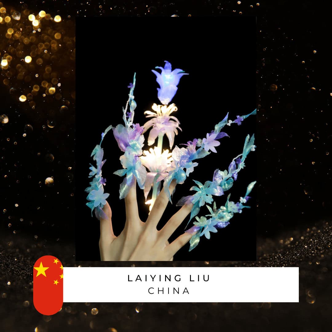 LAIYING LIU - CHALLENGE 1 Laiying liu challenge 1