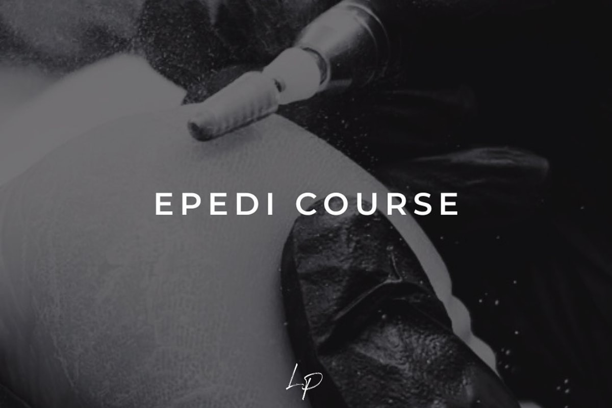 Lucy Pastorelli Epedi Course And Kit