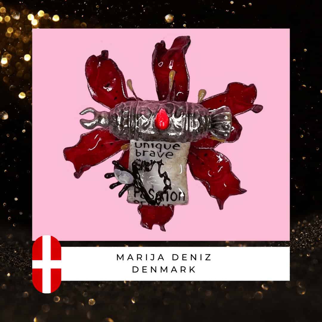 MARIJA DENIZ - CHALLENGE 1 Marija deniz challenge 1
