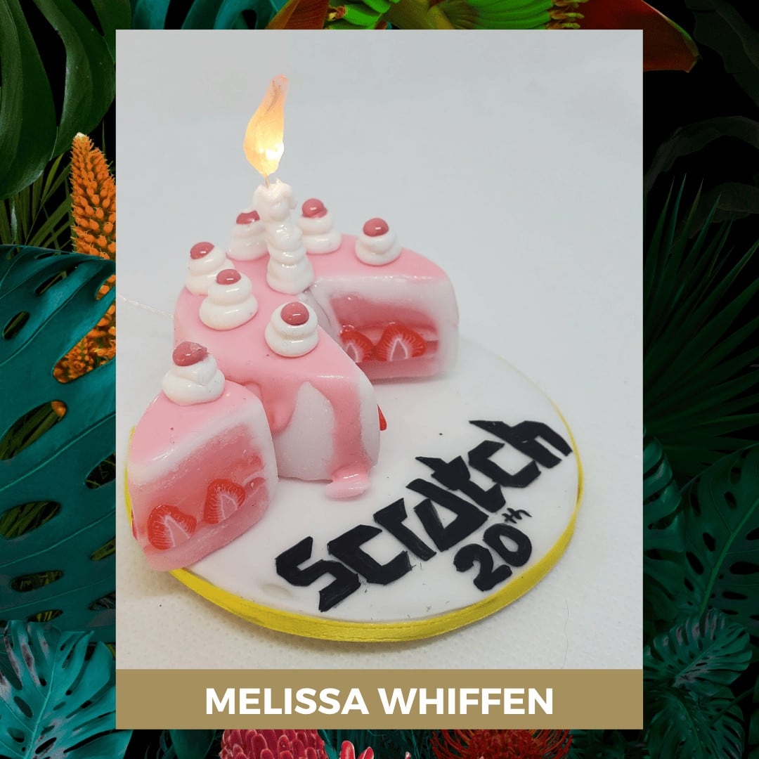 Melissa Whiffen Wc1
