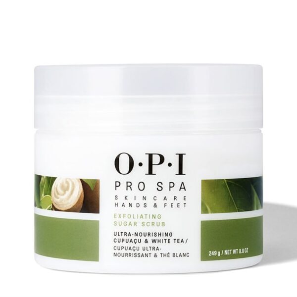 Pro Spa Exfoliating Sugar Scrub 136g