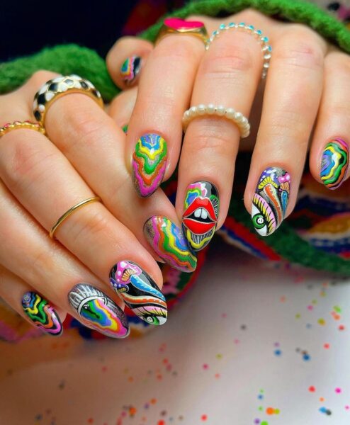 Jellybayn Nails