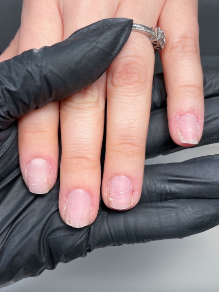 4 Low-Maintenance Nail Shapes for Clients, The GelBottle Inc