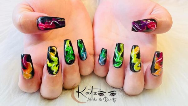 Katz Nails & Beauty