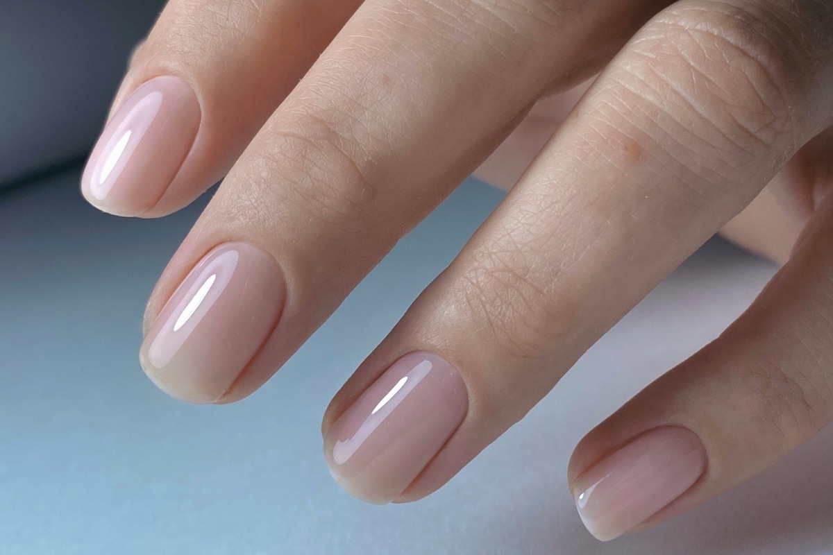 Natural nail - NailKnowledge