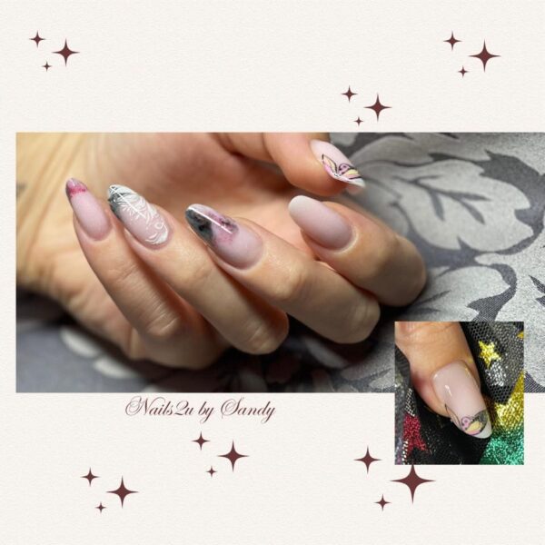 Nails2u by sandy