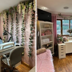 Pretty Miss Nails & Beauty Salon In The Spotlight Header