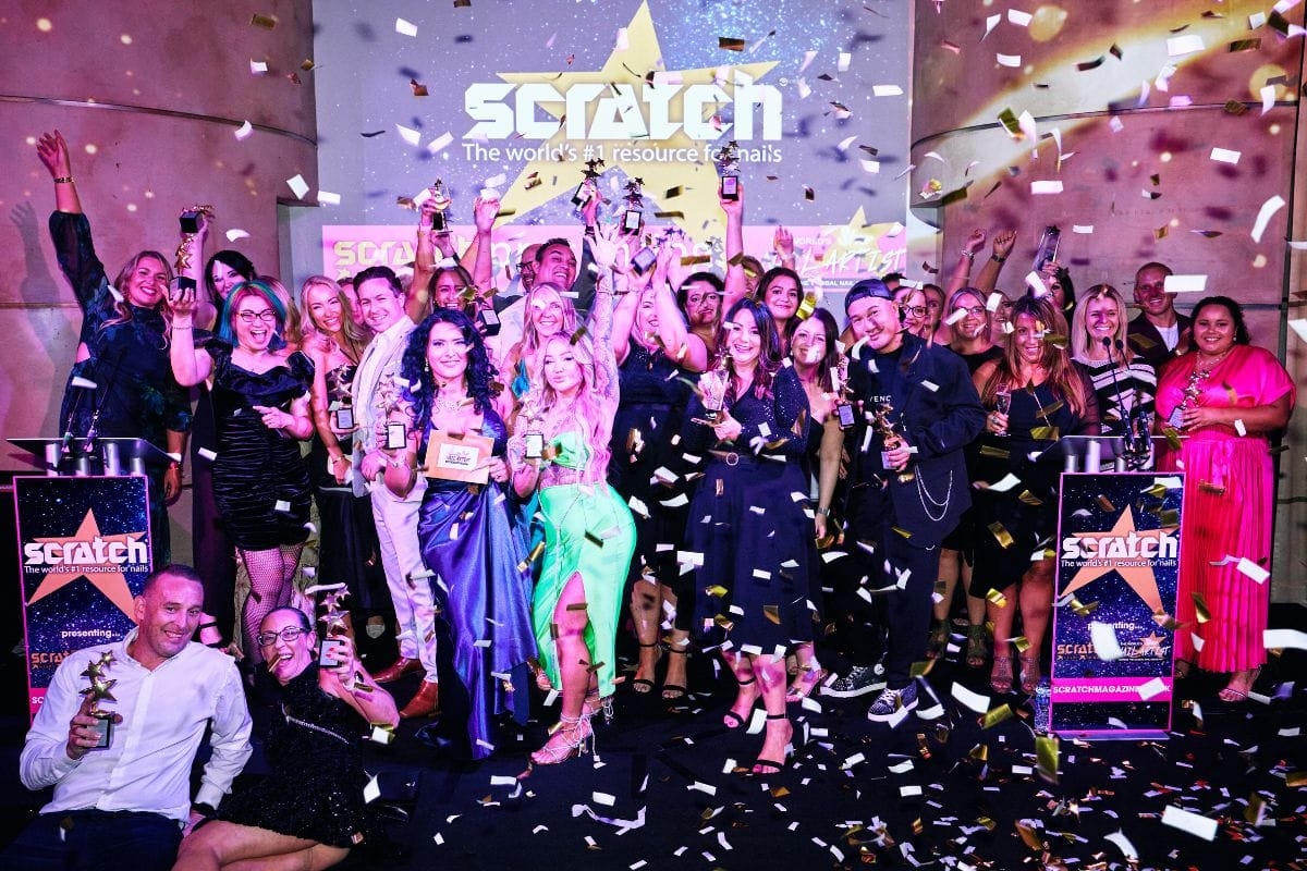 Scratch Stars Winners Pic 2023