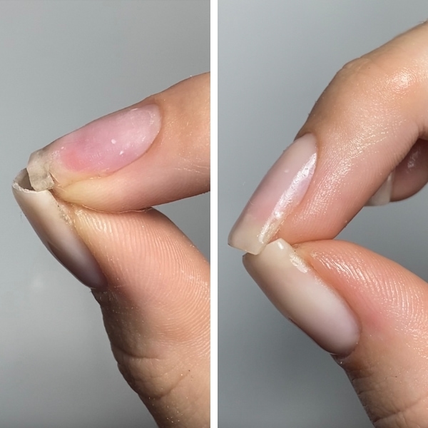 The Science behind the Nail Base Coat - NailKnowledge