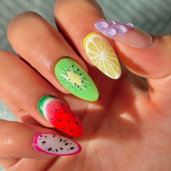 Nailart.nhu