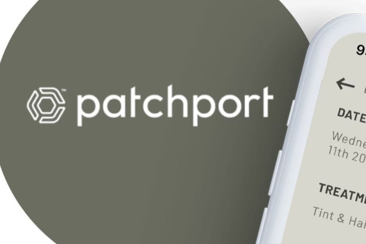 Patchport