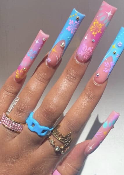Victorianicholnails