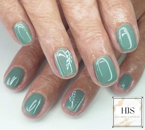 Hjs nails, beauty & aesthetics