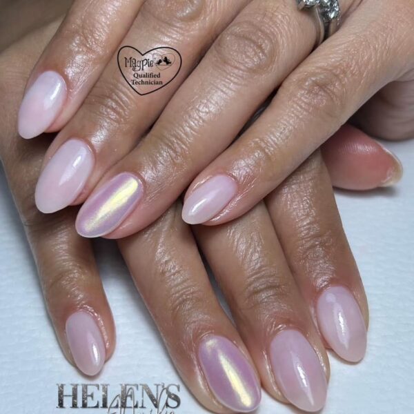 Helen's Nails Ruislip