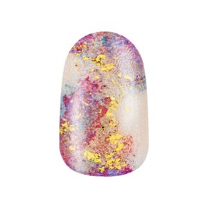 In Your Elements Fall 23 Nail Art Consumer Nl Look 4