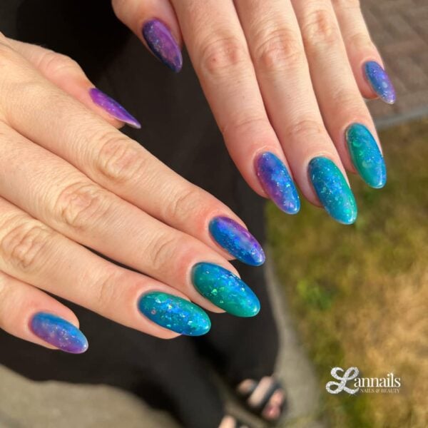 Lannails Nails & Beauty By Leanne