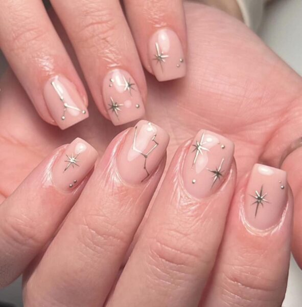 Millee Barton Nails & Beauty