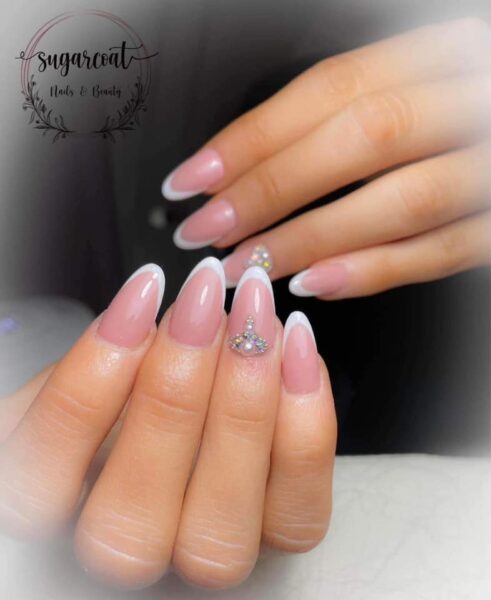 Sugarcoat nails & beauty