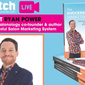 Ryan power live graphic