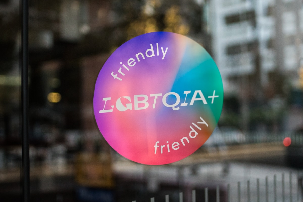 Treatwell Lgbtqia+ Friendly