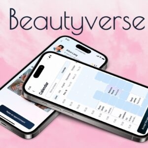 Beautyverse App