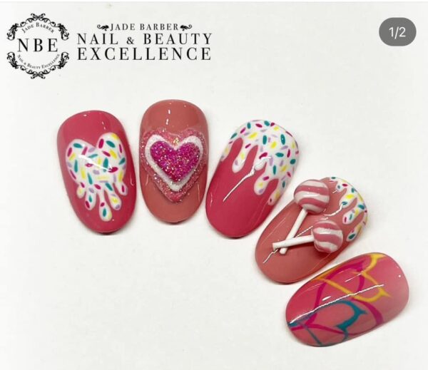 Nail and beauty excellence