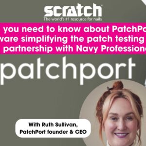 Patchport live