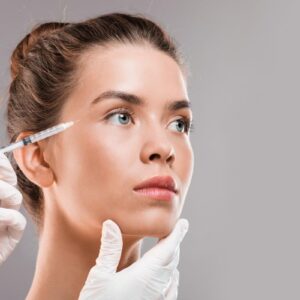 Cosmetic procedure